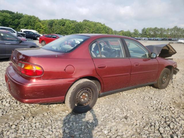 Photo 3 from auction – 2003 CHEVROLET MALIBU with VIN 1G1ND52J83M708421