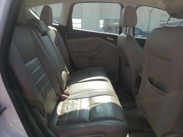 Photo 11 from auction – 2016 FORD C-MAX SEL with VIN 1FADP5BU4GL117007