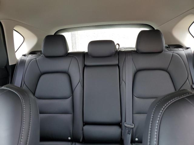Photo 10 from auction – 2024 MAZDA CX-5 SELEC with VIN JM3KFBBL6R0433160