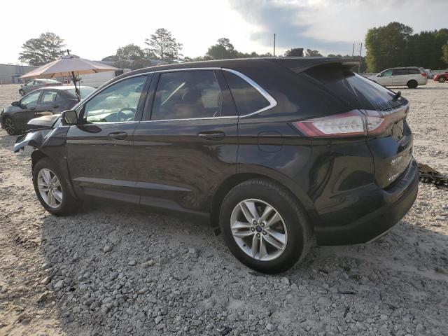 Photo 2 from auction – 2017 FORD EDGE SEL with VIN 2FMPK3J94HBB06299