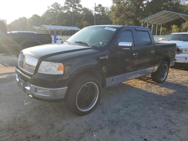 LINCOLN MARK LT 2006 with VIN 5LTPW16516FJ05056 - Photo from auction
