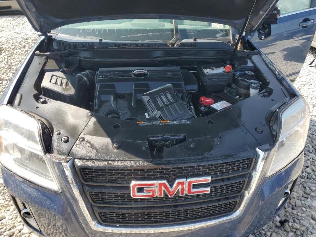 Фото 12 с аукциона – 2012 GMC TERRAIN SL с VIN 2GKFLVE59C6111746