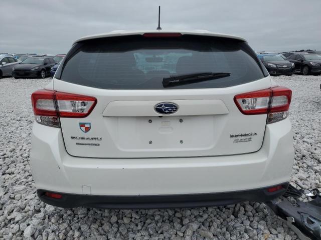 Photo 6 from auction – 2017 SUBARU IMPREZA with VIN 4S3GTAA63H3711152