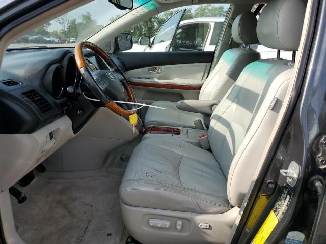 Photo 7 from auction – 2004 LEXUS RX 330 with VIN JTJGA31U640027902