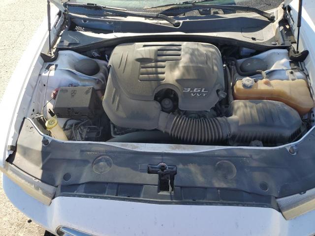 Photo 11 from auction – 2012 DODGE CHARGER SE with VIN 2C3CDXBG6CH134553