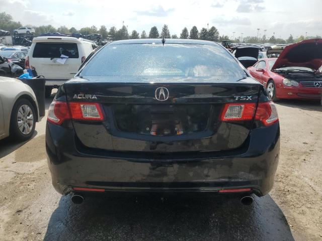 Photo 6 from auction – 2010 ACURA TSX with VIN JH4CU2F60AC039940