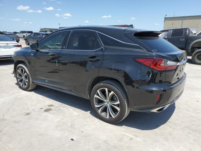 Photo 2 from auction – 2019 LEXUS RX 350 BAS with VIN 2T2ZZMCA4KC141392