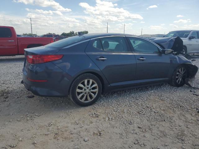 Photo 3 from auction – 2015 KIA OPTIMA EX with VIN 5XXGN4A74FG454505