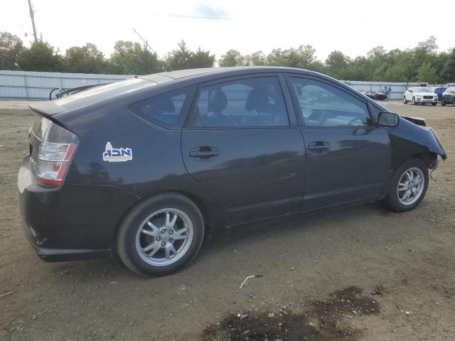 Photo 3 from auction – 2005 TOYOTA PRIUS with VIN JTDKB20U353118938
