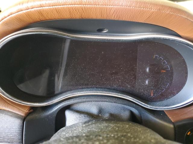 Photo 9 from auction – 2015 JEEP GRAND CHER with VIN 1C4RJFJG1FC814281