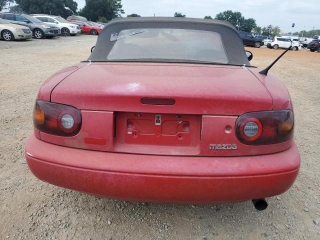 Photo 6 from auction – 1996 MAZDA MX-5 MIATA with VIN JM1NA353XT0717842