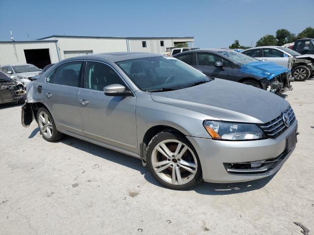 Photo 4 from auction – 2014 VOLKSWAGEN PASSAT SE with VIN 1VWBN7A38EC066312