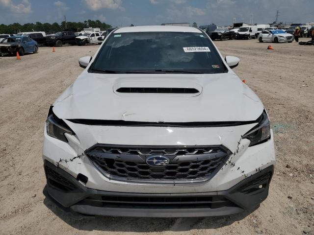 Photo 5 from auction – 2022 SUBARU WRX PREMIU with VIN JF1VBAF66N9010686