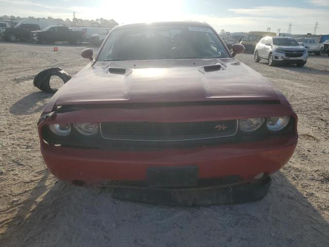 Photo 5 from auction – 2013 DODGE CHALLENGER with VIN 2C3CDYBT5DH610781