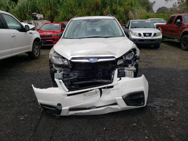 Photo 5 from auction – 2017 SUBARU FORESTER 2 with VIN JF2SJABC4HH448789