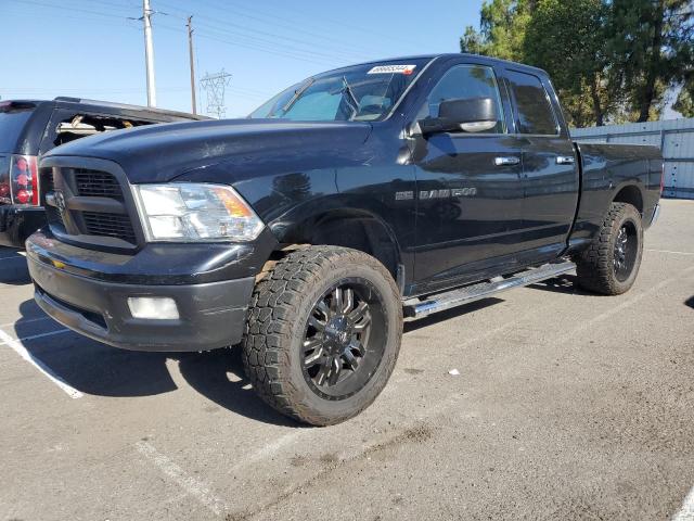 DODGE RAM 1500 S 2012 con VIN 1C6RD6GT5CS330389 - Foto de la subasta