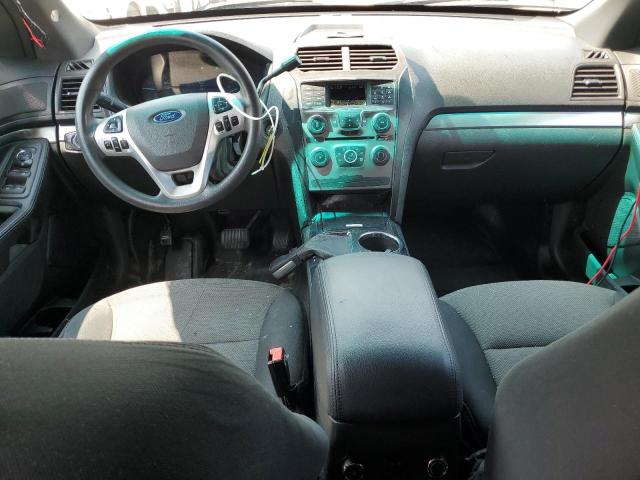 Photo 8 from auction – 2013 FORD EXPLORER P with VIN 1FM5K8AR7DGC21678