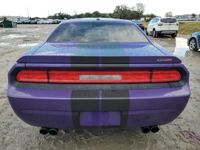 Photo 6 from auction – 2013 DODGE CHALLENGER with VIN 2C3CDYCJ6DH672221