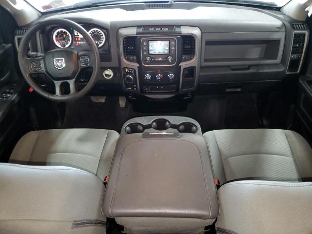 Photo 8 from auction – 2017 RAM 1500 ST with VIN 1C6RR7FT0HS798675