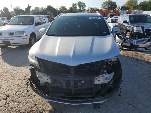 Photo 5 from auction – 2015 LINCOLN MKC with VIN 5LMCJ1A90FUJ07797