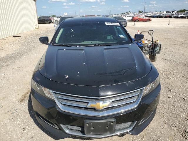 Photo 5 from auction – 2018 CHEVROLET IMPALA LT with VIN 2G1105S32J9113537