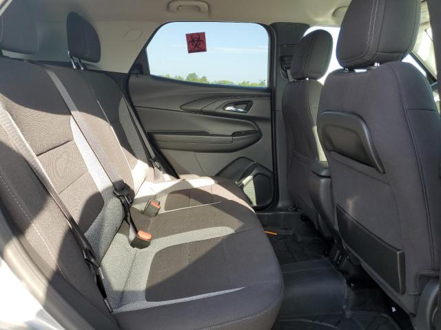 Photo 11 from auction – 2023 CHEVROLET TRAILBLAZE with VIN KL79MRSLXPB188030