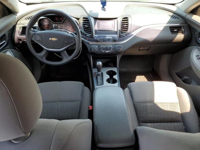 Photo 8 from auction – 2016 CHEVROLET IMPALA LS with VIN 2G11Z5SA4G9168567