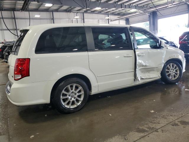Photo 3 from auction – 2011 DODGE GRAND CARA with VIN 2D4RN7DG0BR697125