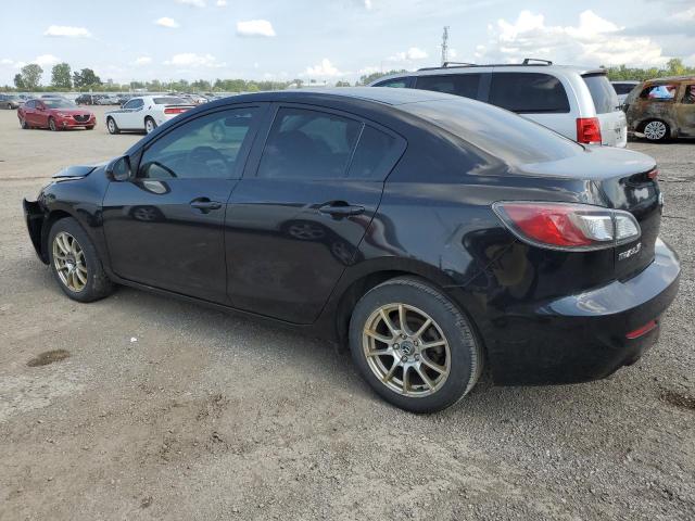 Photo 2 from auction – 2013 MAZDA 3 I with VIN JM1BL1V74D1827723