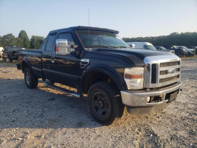 Photo 4 from auction – 2010 FORD F350 SUPER with VIN 1FTWX3B56AEA40944
