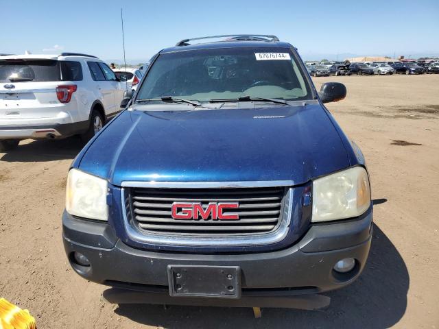 Photo 5 from auction – 2003 GMC ENVOY with VIN 1GKDT13S132171350