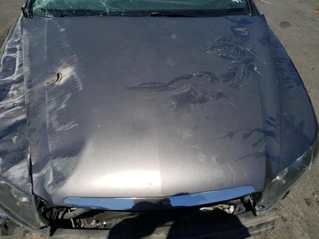 Photo 11 from auction – 2007 ACURA TL TYPE S with VIN 19UUA765X7A035175
