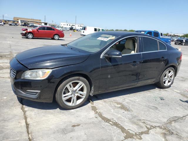 Photo 1 from auction – 2014 VOLVO S60 T5 with VIN YV1612FS9E1290228