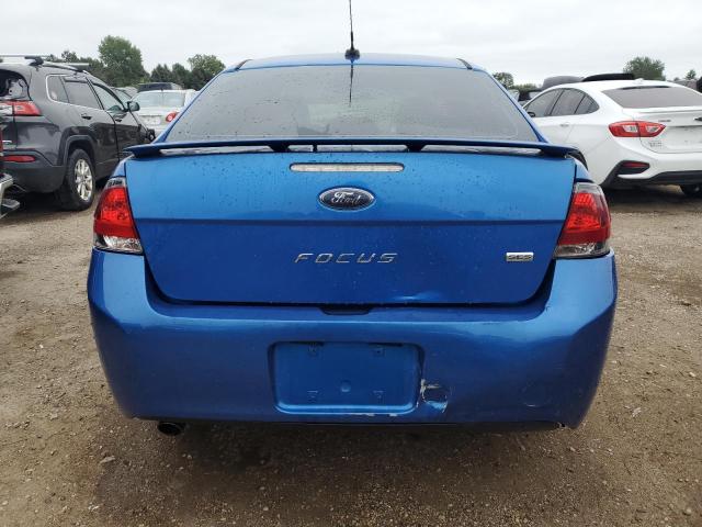 Photo 6 from auction – 2010 FORD FOCUS SES with VIN 1FAHP3GN7AW277475