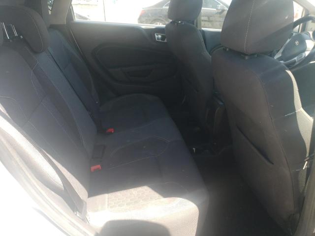 Photo 10 from auction – 2015 FORD FIESTA SE with VIN 3FADP4EJ6FM109161