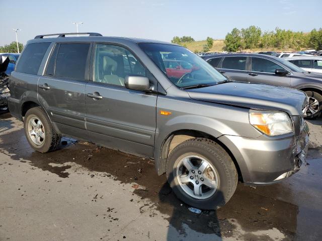 Photo 4 from auction – 2008 HONDA PILOT EXL with VIN 5FNYF18718B012065