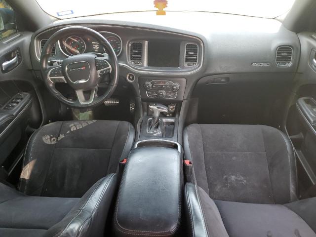 Photo 8 from auction – 2016 DODGE CHARGER R/ with VIN 2C3CDXGJ1GH175179