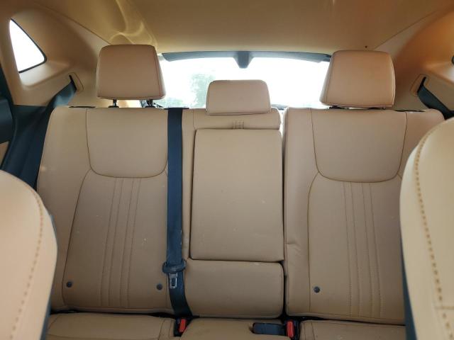 Photo 10 from auction – 2023 LEXUS NX 350 with VIN 2T2GGCEZ4PC023537