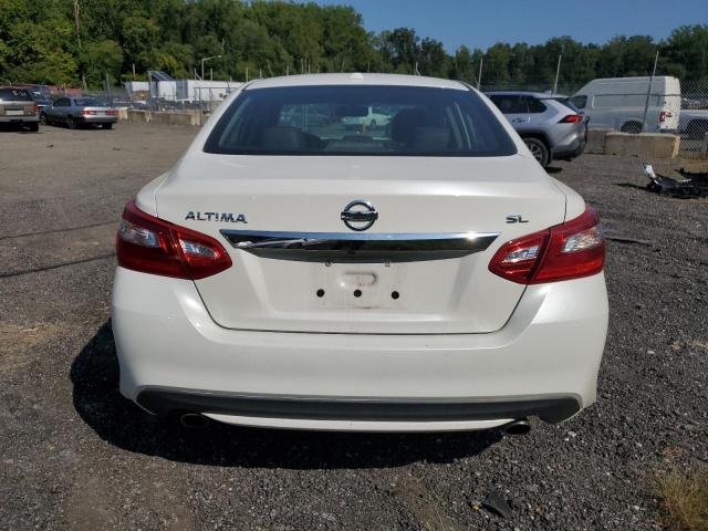 Photo 6 from auction – 2017 NISSAN ALTIMA 2.5 with VIN 1N4AL3AP2HC194264
