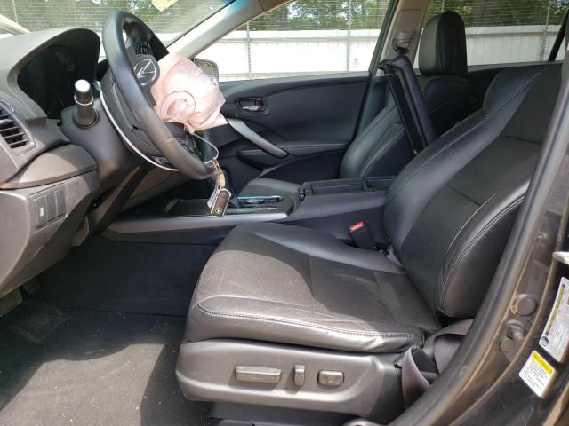 Photo 7 from auction – 2015 ACURA RDX with VIN 5J8TB3H30FL011788