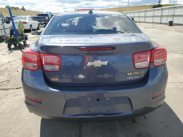 Photo 6 from auction – 2014 CHEVROLET MALIBU 3LT with VIN 1G11G5SX9EF211749