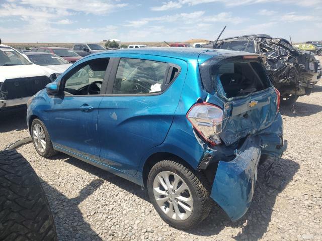 Photo 2 from auction – 2020 CHEVROLET SPARK 1LT with VIN KL8CD6SA7LC470998