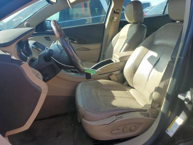 Photo 7 from auction – 2013 BUICK LACROSSE P with VIN 1G4GF5E30DF282720