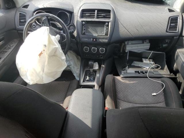 Photo 8 from auction – 2018 MITSUBISHI OUTLANDER with VIN JA4AP3AU2JU004641