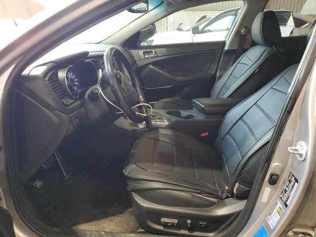 Photo 7 from auction – 2013 KIA OPTIMA SX with VIN 5XXGR4A61DG146426