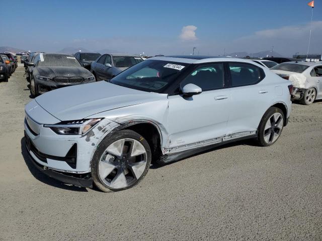 POLESTAR 2 2024 with VIN YSMFD3KAXRL227430 - Photo from auction