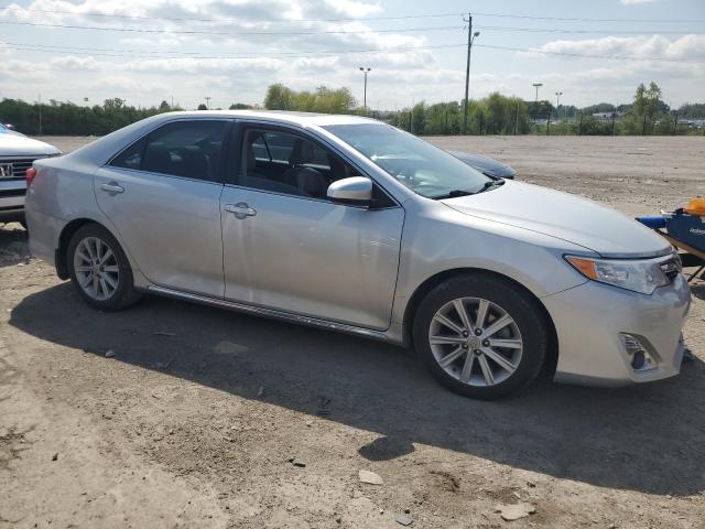 Photo 4 from auction – 2012 TOYOTA CAMRY BASE with VIN 4T4BF1FK5CR266893