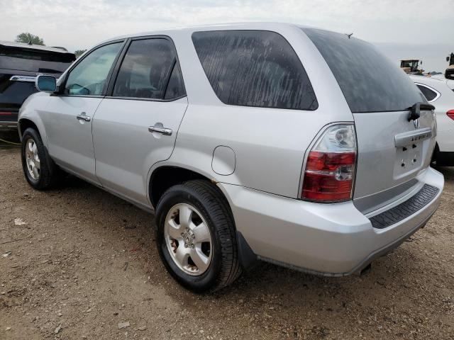 Photo 2 from auction – 2006 ACURA MDX with VIN 2HNYD18266H506613