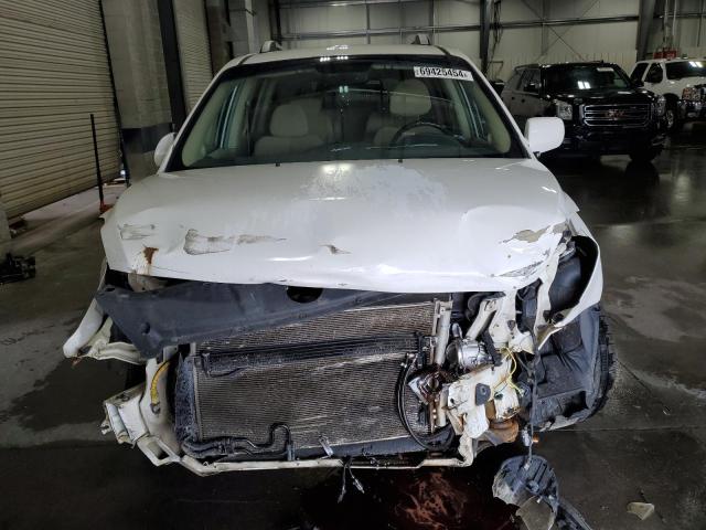 Photo 5 from auction – 2007 HYUNDAI ENTOURAGE with VIN KNDMC233876027514