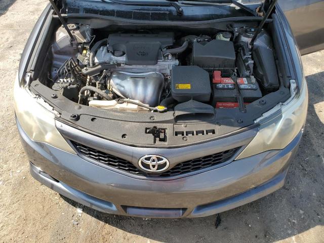 Photo 11 from auction – 2014 TOYOTA CAMRY L with VIN 4T1BF1FKXEU839087